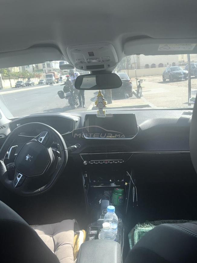 PEUGEOT 2008 ALLURE 
