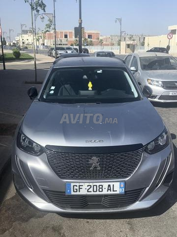 PEUGEOT 2008 ALLURE - 2