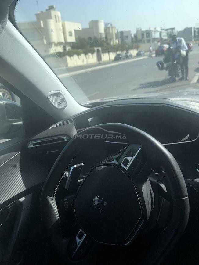 PEUGEOT 2008 ALLURE 