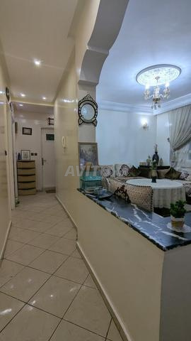 Appartement à vendre à Ain Sebaa - 2