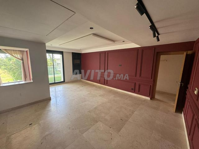 APPARTEMENT FRONT GOLF À VENDRE - 2