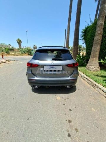 MERCEDES GLA Diesel Automatique 2021