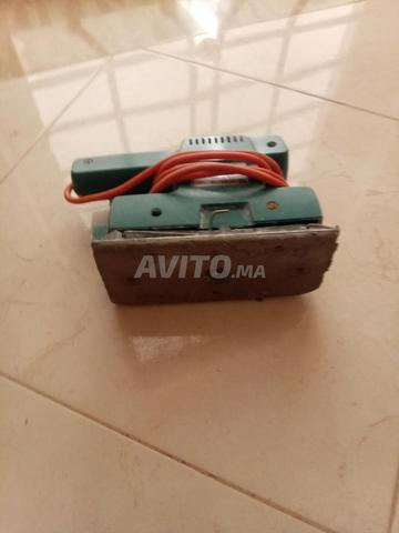 ponceuse Black & Decker - 2