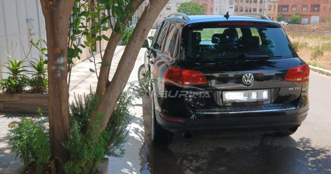 Touareg V6 TDI 240 ch de Fin 2011 (Génération 2)