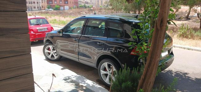 Touareg V6 TDI 240 ch de Fin 2011 (Génération 2)