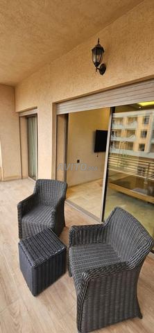 Joli appartement meublé en vente Guéliz - 2