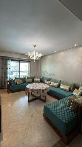 إيجار عطلة يومي