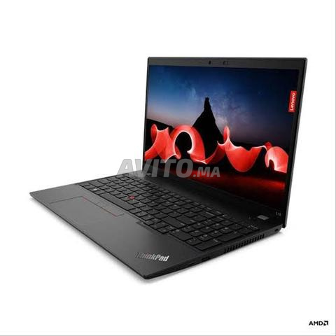 Lenovo Ryzen 5 PRO 7530U - 2
