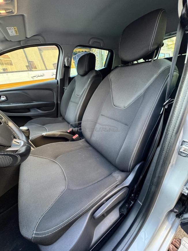 Renault Clio Diesel Manuelle 2021 à Casablanca