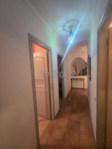 Appartement vide à louer Mabrouka - 2