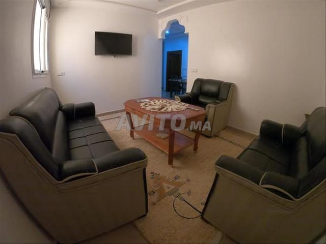 Appartement à louer à Tamraght, Agadir - 2