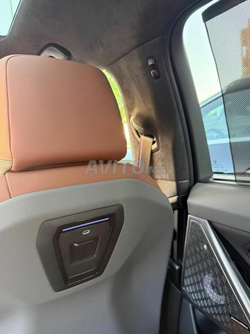 BMW serie 5 550e XDrive 2026