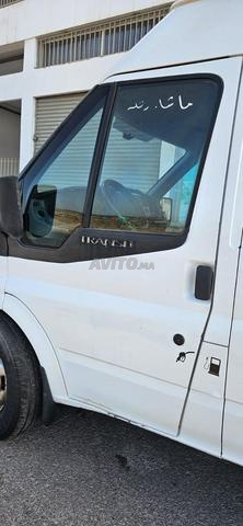 Ford transit - 2