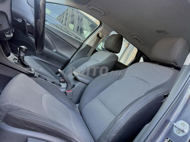 هيونداي i30 ديزل أوتوماتيكية