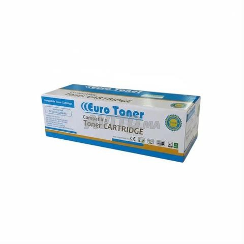 Toner 17A, 44A, 83A, 85, 111L, 59, D203L, 106, 26 - 2