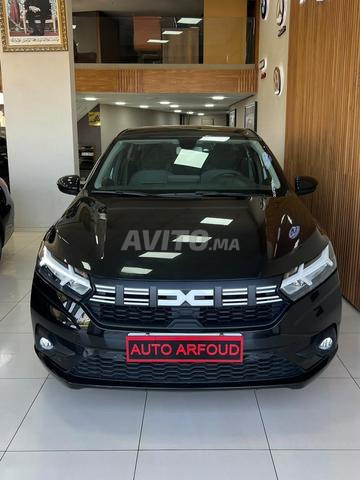 DACIA LOGAN 2024 - 2