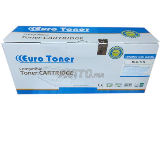 Toner 17A, 44A, 83A, 85, 111L, 59, D203L, 106, 26