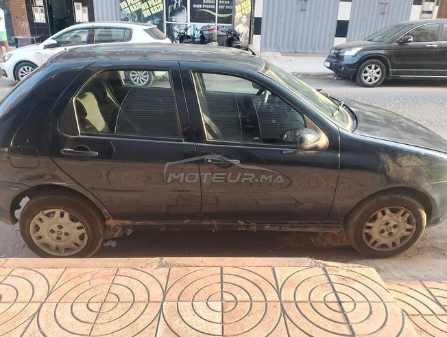 fiat palio en bonne etat