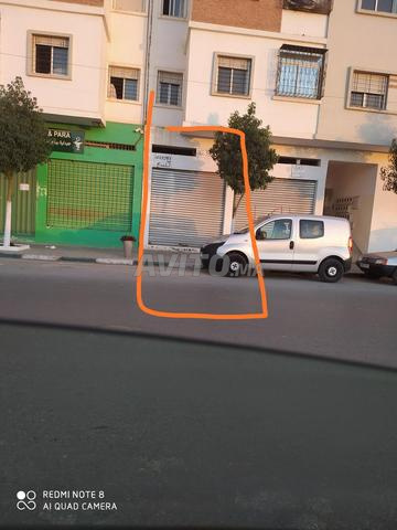 Magasin à vendre - 2