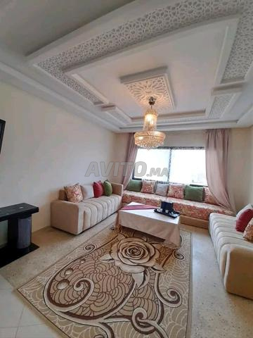 Appartement propre à louer Daoudiate Marrakech - 2