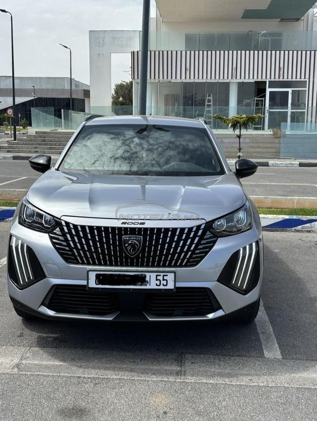 Peugeot 2008 Allure