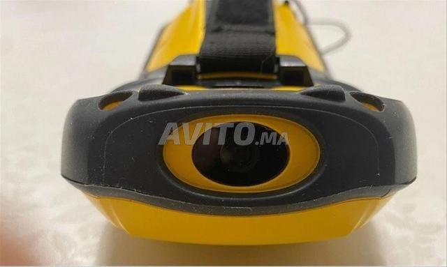 GPS TRIMBLE GEO 7 X RTK - 2