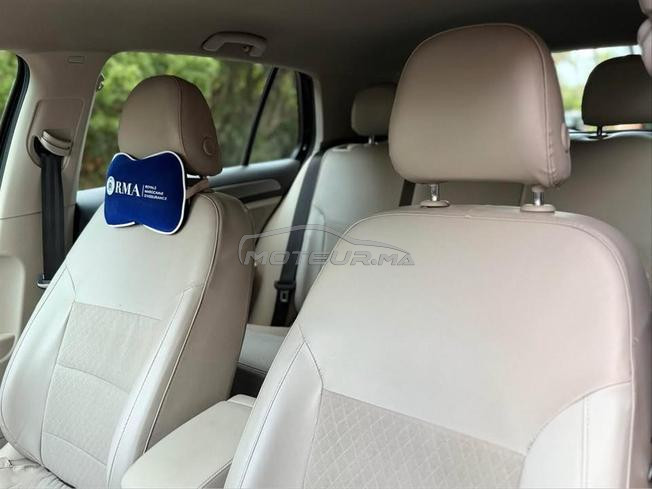 Volkswagen Golf 7 Diesel Manuelle 2018