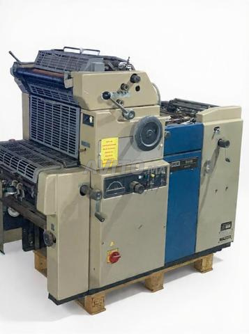 Offset Ryobi 46 220 v - 2