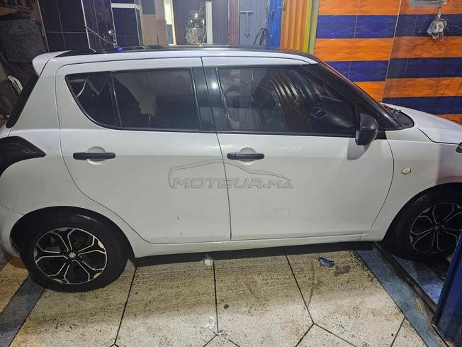 voiture à vendre