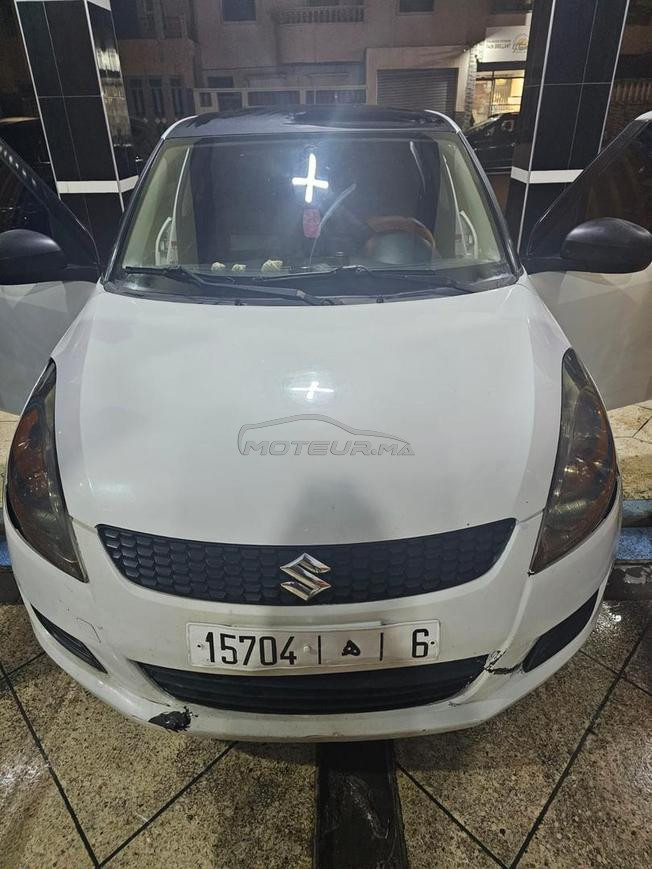 voiture à vendre