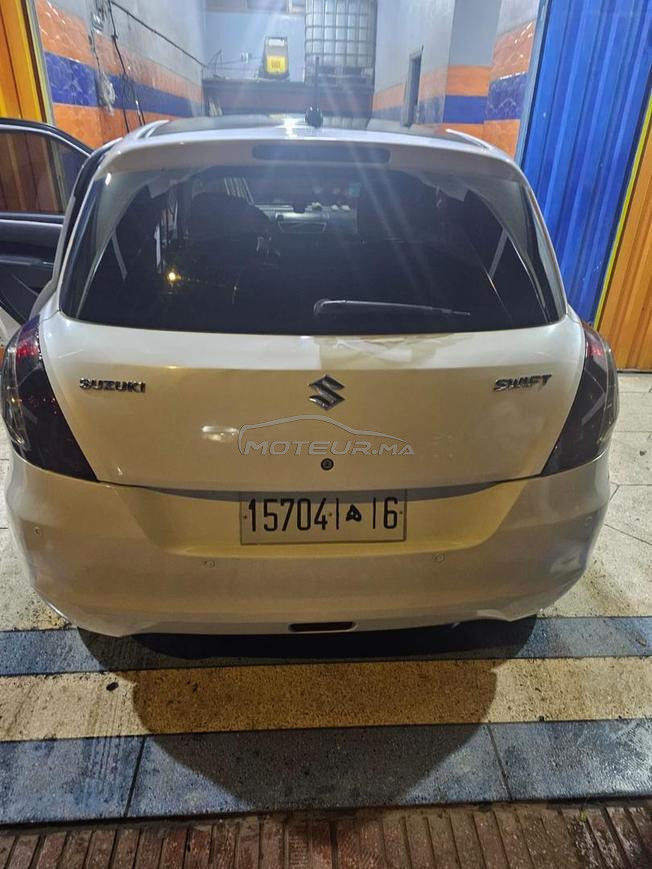 voiture à vendre