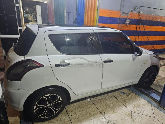 voiture à vendre