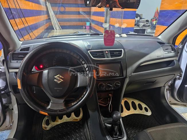 voiture à vendre