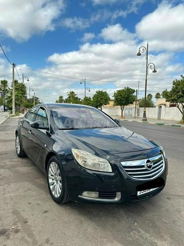 Insignia toutes options - 2