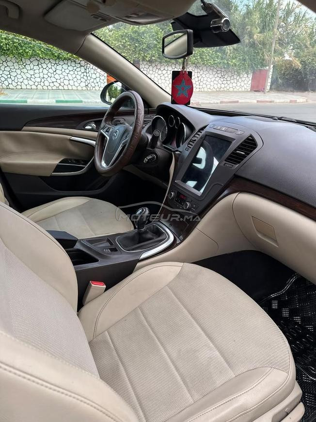 Insignia tts options 