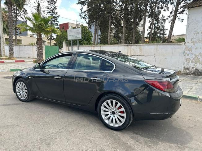 Insignia tts options 