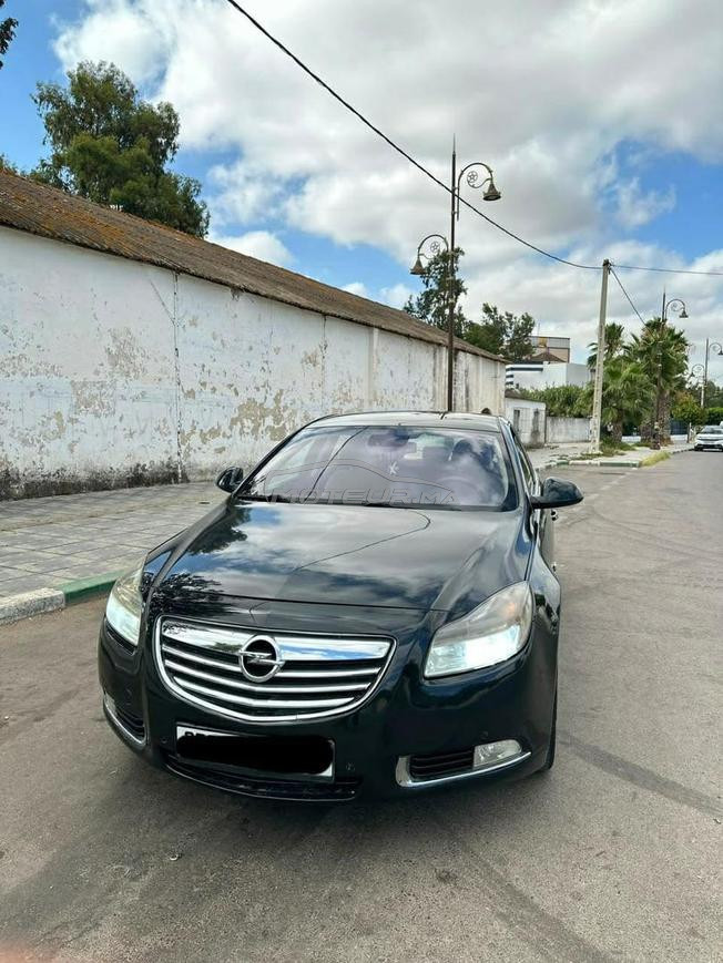 Insignia tts options 