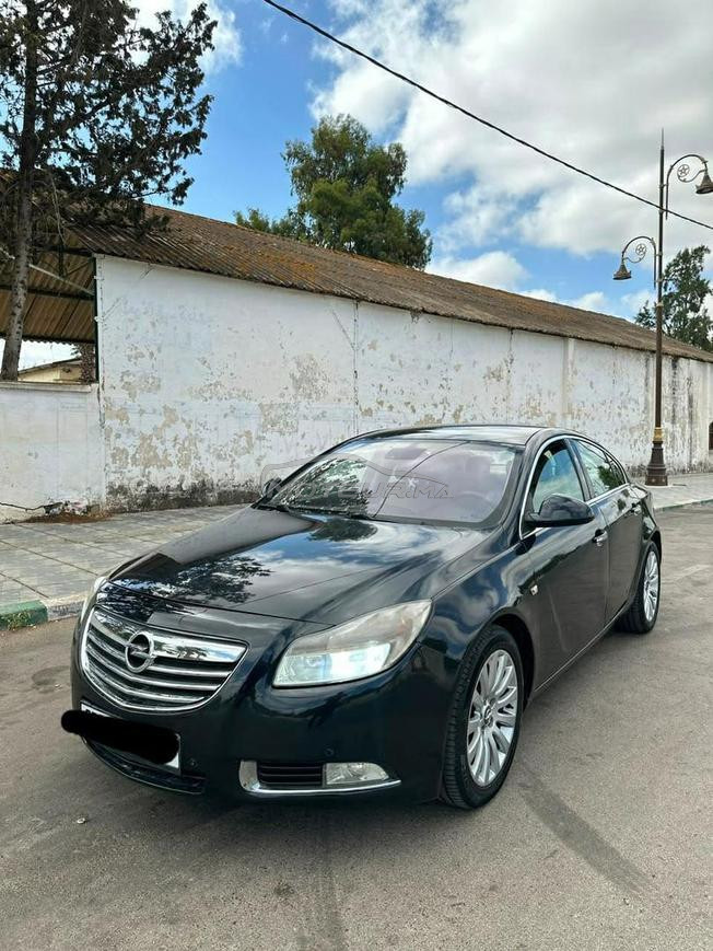 Insignia tts options 