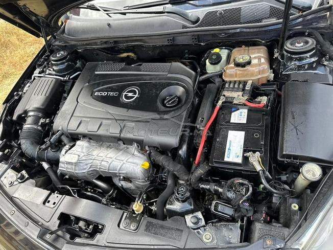 Insignia tts options 