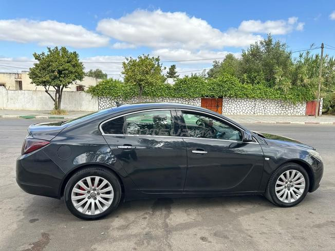 Insignia tts options 