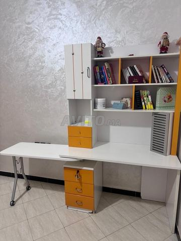Meuble de chambre pour enfant - 2