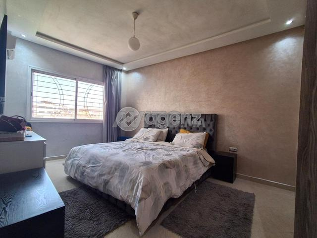 CMN-AN-1950 - Appartement à louer à Bourgogne - 2