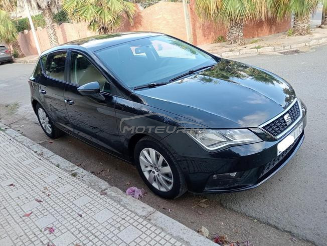 seat Leon diesel 6cv premier main 2019/06