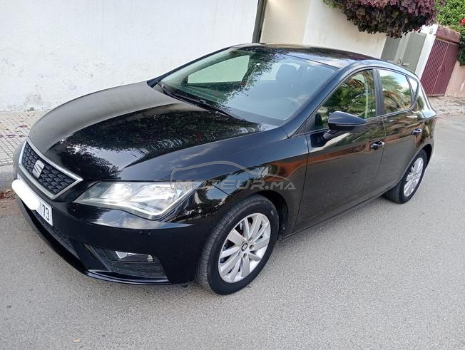 seat Leon diesel 6cv premier main 2019/06