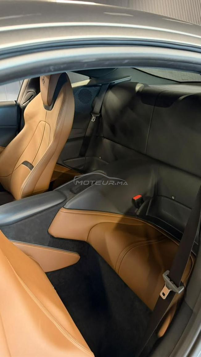 Ferrari Roma 2023 (Occasion en excellent état)