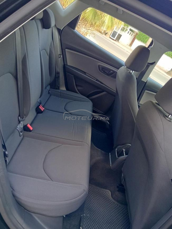 seat Leon diesel 6cv premier main 2019/06