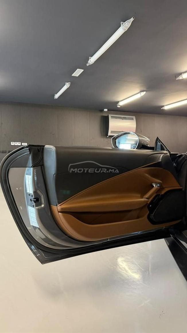 Ferrari Roma 2023 (Occasion en excellent état)