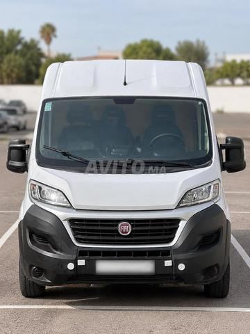 Fiat Ducato 2020 L2H2 - 2