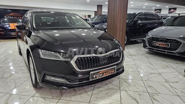 Skoda Octavia Diesel - 2