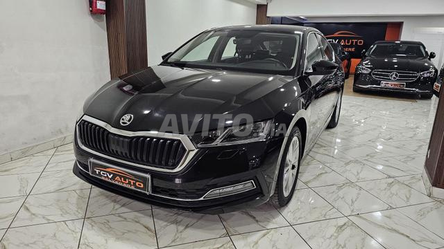 Skoda Octavia Diesel